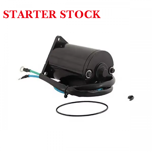 Engines 115-225HP 92-9610824 Tilt Trim Motor 6G5-43880-02-00 6G54388002 18-6760 for yamahapicture2