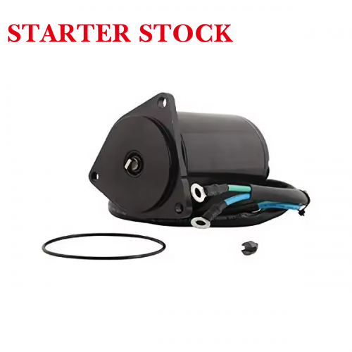 Engines 115-225HP 92-9610824 Tilt Trim Motor 6G5-43880-02-00 6G54388002 18-6760 for yamahapicture3
