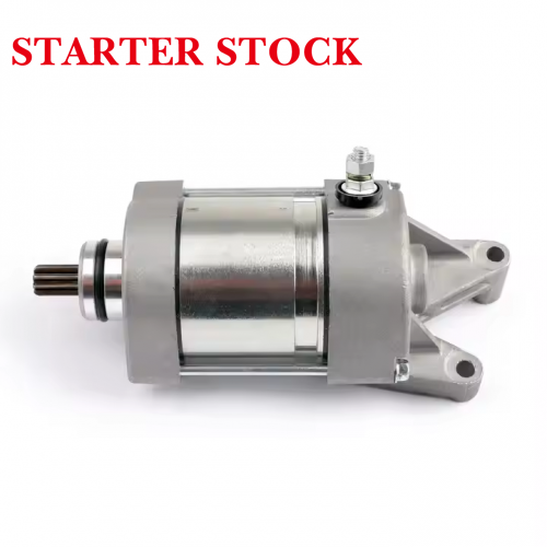 YZF-R1 2009-201414B-81890-00-00 14B-81890-01-00 Starter Motor Engine Starting for Yamahapicture2