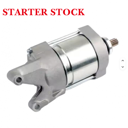 YZF-R1 2009-201414B-81890-00-00 14B-81890-01-00 Starter Motor Engine Starting for Yamahapicture4