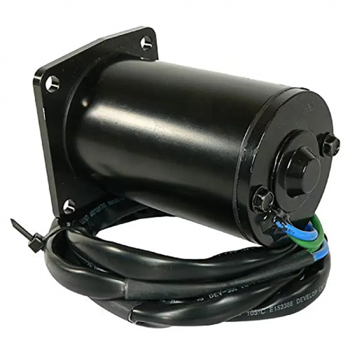 75HP 80HP 90HP 100HP 67F-43880-00   10862 Outboard Parts Boat Engine Boat Motor Sierra 18-6787 Tilt Trim Motor for Yamaha