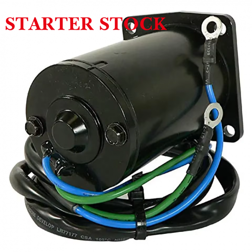 75HP 80HP 90HP 100HP 67F-43880-00   10862 Outboard Parts Boat Engine Boat Motor Sierra 18-6787 Tilt Trim Motor for Yamahapicture2