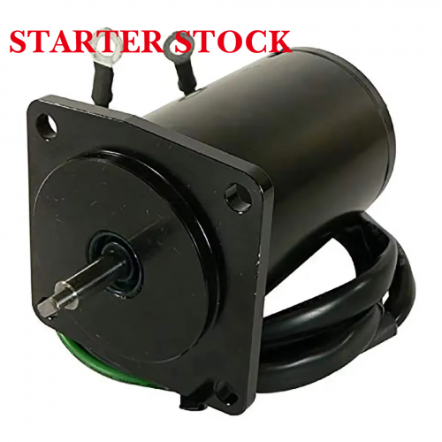 75HP 80HP 90HP 100HP 67F-43880-00   10862 Outboard Parts Boat Engine Boat Motor Sierra 18-6787 Tilt Trim Motor for Yamahapicture3