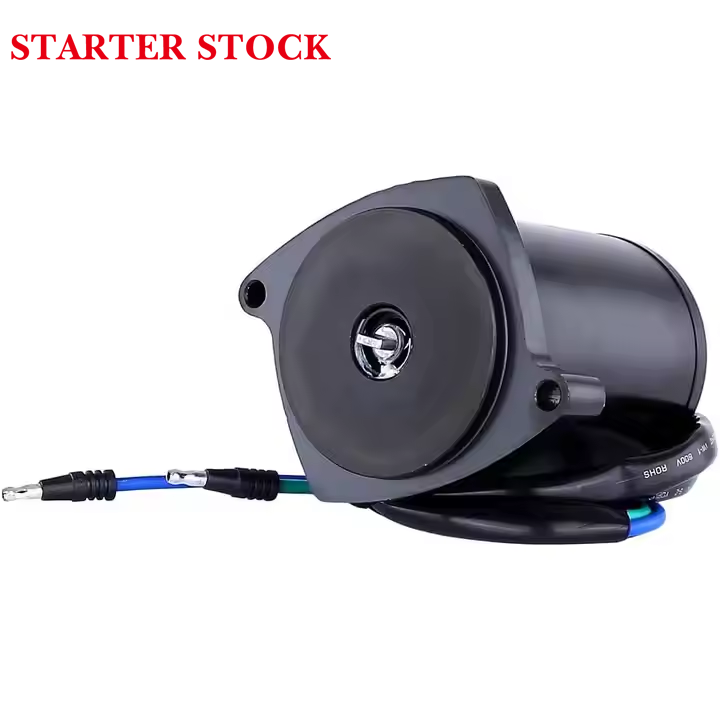 Outboard Engine 135-225HP Boat Engine Parts828708,828708T,878265A1,878265A4,8M0031551 Tilt Trim Motor for Mercury Mariner