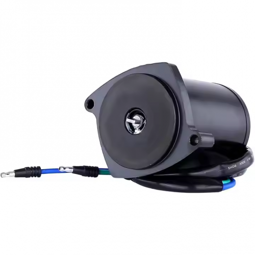 Outboard Engine 135-225HP Boat Engine Parts828708,828708T,878265A1,878265A4,8M0031551 Tilt Trim Motor for Mercury Mariner