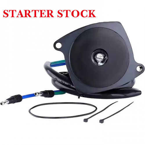 Outboard Engine 135-225HP Boat Engine Parts828708,828708T,878265A1,878265A4,8M0031551 Tilt Trim Motor for Mercury Marinerpicture2