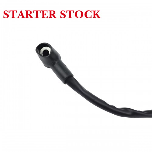 Go Karts TAOTAO SUNL ROKETA TANK BAJA10 Teeth Starter Motor for GY6 49cc 50cc Scooter 139QMB Moped ATVpicture5