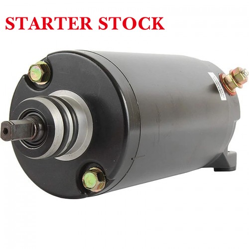 Doo GTI GTX RXP RXT Sportboat290-888-993/290-888-999/420-888-993/420-888-994/18532 Electrical Starter Motor for Seapicture3