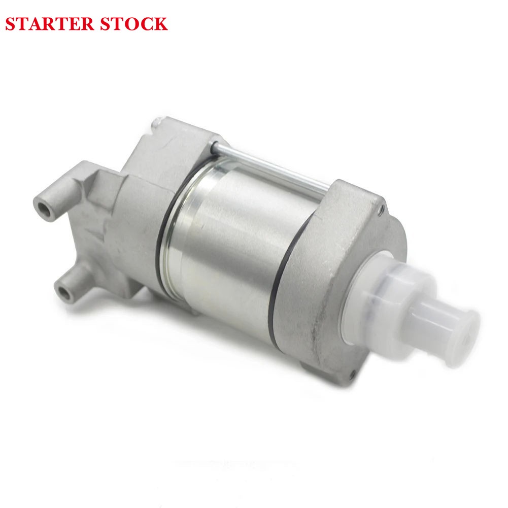 YZF-R1 R12004 -2008 Starter Motor Motorcycle Starter Motor5VY-81890-00 4C8-81890-00 Engine Starting Motor for Yamaha