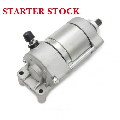 YZF-R1 R12004 -2008 Starter Motor Motorcycle Starter Motor5VY-81890-00 4C8-81890-00 Engine Starting Motor for Yamahapicture3