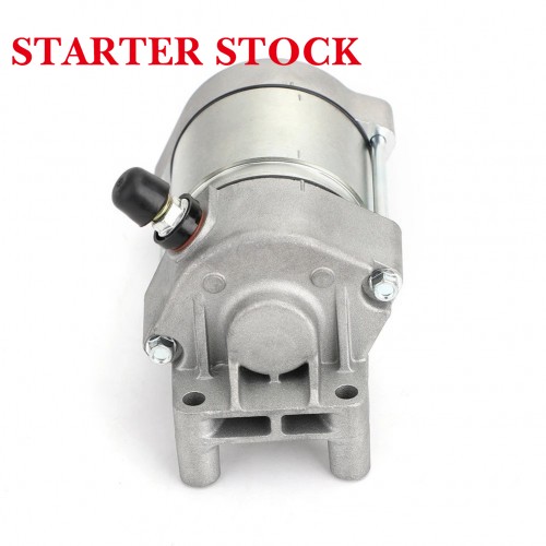 YZF-R1 R12004 -2008 Starter Motor Motorcycle Starter Motor5VY-81890-00 4C8-81890-00 Engine Starting Motor for Yamahapicture4
