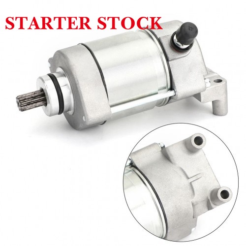 YZF-R1 R12004 -2008 Starter Motor Motorcycle Starter Motor5VY-81890-00 4C8-81890-00 Engine Starting Motor for Yamahapicture6