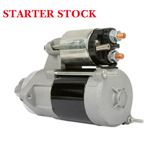 410209200, 410212400 410-209-200, 410-212-400Starter Motor for Ski-doo/LYNX