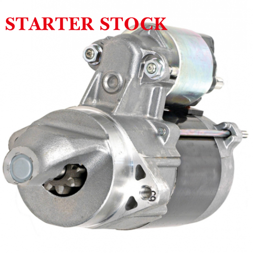 410209200, 410212400 410-209-200, 410-212-400Starter Motor for Ski-doo/LYNXpicture2