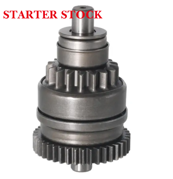 Ranger Magnum Trail Boss 335 400 450 500 ATVSStarter Motor and Drive bendix Kit For Polaris 3083647 3085394 3087030 Sportsman