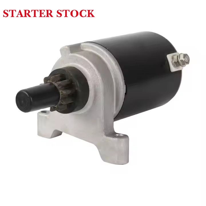 OH50 OHH50 OHV110 OHV120 OHV125 OHV130 OHV1355747 36914 37425 Lawn Mower Parts Electric Starter Motor for Tecumseh