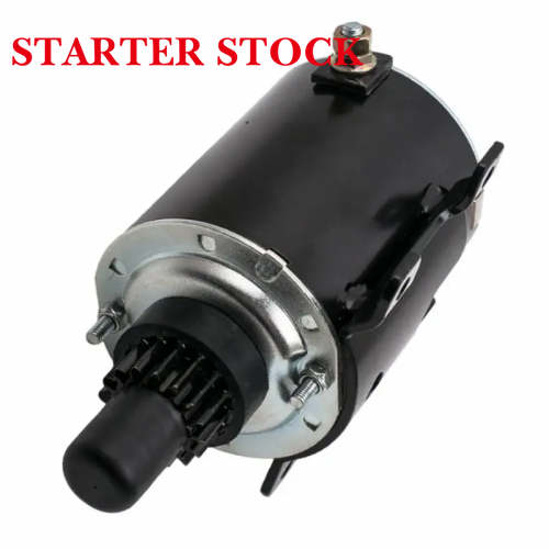 70-100 OVM 120OVXL 120TVM 170-220 TVXL Lawn MowerStarter Motor 33306 33605 35763 36463 36680 AM30931 for John Deere Tecumseh HMpicture2