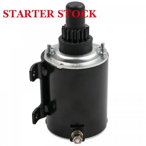 70-100 OVM 120OVXL 120TVM 170-220 TVXL Lawn MowerStarter Motor 33306 33605 35763 36463 36680 AM30931 for John Deere Tecumseh HMpicture4