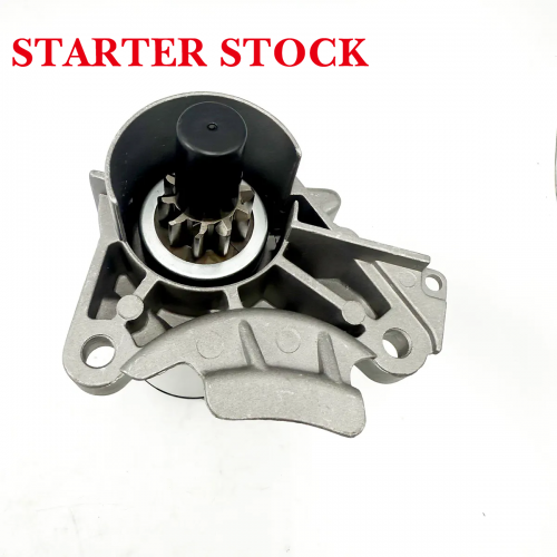 390cc Mower and Honda GXV340 GXV390 Small Engines31200-ZF5A-L310 31200-ZF5-L32 31200ZF5L32 5917 Starter Motor for Toro Z320picture2