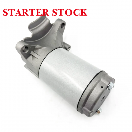 390cc Mower and Honda GXV340 GXV390 Small Engines31200-ZF5A-L310 31200-ZF5-L32 31200ZF5L32 5917 Starter Motor for Toro Z320picture3