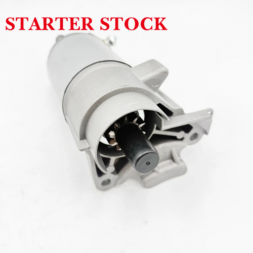 390cc Mower and Honda GXV340 GXV390 Small Engines31200-ZF5A-L310 31200-ZF5-L32 31200ZF5L32 5917 Starter Motor for Toro Z320picture4