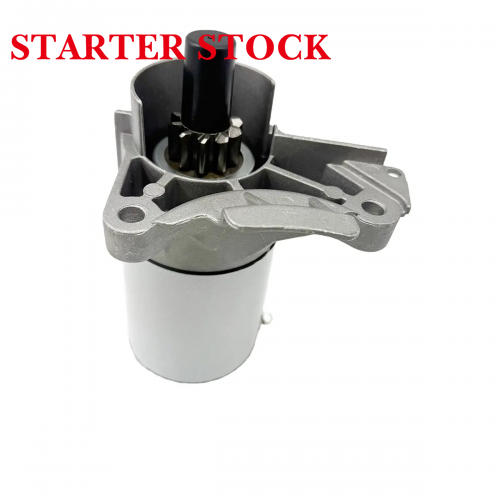 390cc Mower and Honda GXV340 GXV390 Small Engines31200-ZF5A-L310 31200-ZF5-L32 31200ZF5L32 5917 Starter Motor for Toro Z320picture5