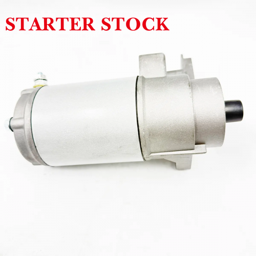 390cc Mower and Honda GXV340 GXV390 Small Engines31200-ZF5A-L310 31200-ZF5-L32 31200ZF5L32 5917 Starter Motor for Toro Z320picture6