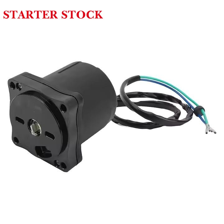 5032670 TILT Trim Motor for Honda 40 50 HP OUTBOARD38100-87J10 38100-87J11 38100-87J12 38100-87J20 38100-87J21 36120-ZV5-822