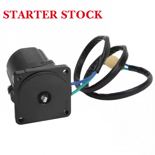 5032670 TILT Trim Motor for Honda 40 50 HP OUTBOARD38100-87J10 38100-87J11 38100-87J12 38100-87J20 38100-87J21 36120-ZV5-822picture2