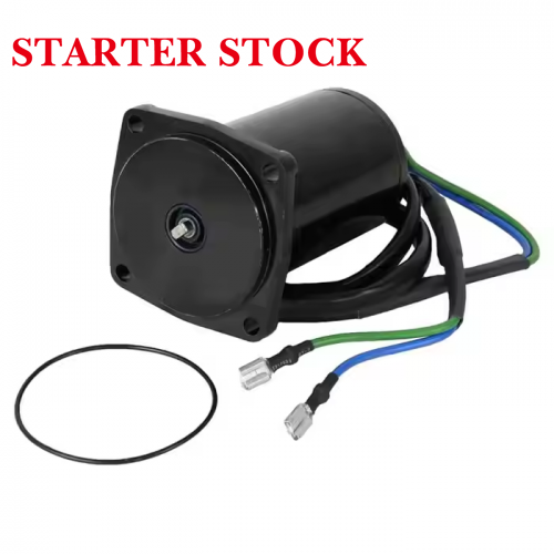 5032670 TILT Trim Motor for Honda 40 50 HP OUTBOARD38100-87J10 38100-87J11 38100-87J12 38100-87J20 38100-87J21 36120-ZV5-822picture4
