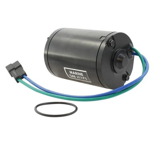 Tilt Trim Motor for Volvo Penta Marine DPH DPR SX3587079 3858069 3860879 3861575 3857079 3857489 PT407NM RT 05043 10851 6233