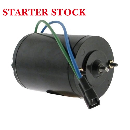 Tilt Trim Motor for Volvo Penta Marine DPH DPR SX3587079 3858069 3860879 3861575 3857079 3857489 PT407NM RT 05043 10851 6233picture2