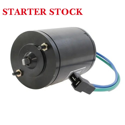 Tilt Trim Motor for Volvo Penta Marine DPH DPR SX3587079 3858069 3860879 3861575 3857079 3857489 PT407NM RT 05043 10851 6233picture3