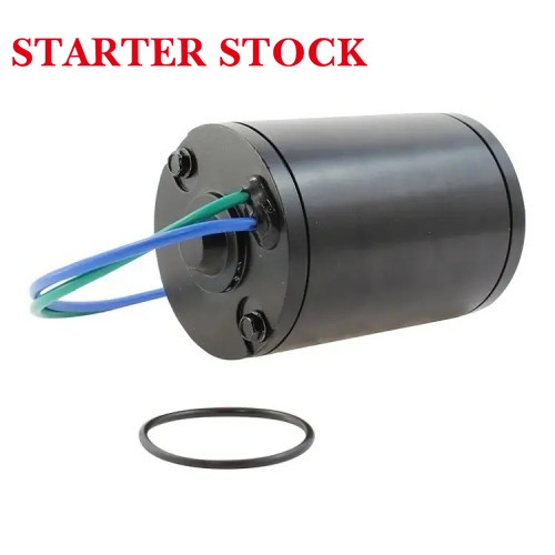Tilt Trim Motor for Volvo Penta Marine DPH DPR SX3587079 3858069 3860879 3861575 3857079 3857489 PT407NM RT 05043 10851 6233picture4