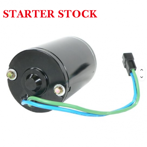 Tilt Trim Motor for Volvo Penta Marine DPH DPR SX3587079 3858069 3860879 3861575 3857079 3857489 PT407NM RT 05043 10851 6233picture5
