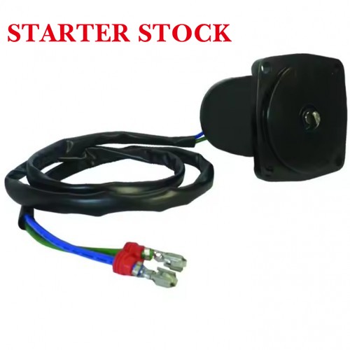 Johnson 15HP-60HP, 8M6007525 for Mercury5005831 5007775 5005822 5005875 18-6815 6248 Boat Engine Tilt Trim Motor for Evinrudepicture3