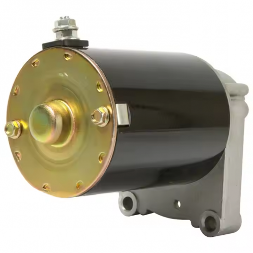 393017 394674 394808 497596 14-18HP 498148 112242 Garden Tools SparLawn Mower Starter Motor for Briggs & Stratton e Parts