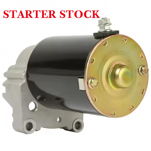 393017 394674 394808 497596 14-18HP 498148 112242 Garden Tools SparLawn Mower Starter Motor for Briggs & Stratton e Partspicture2