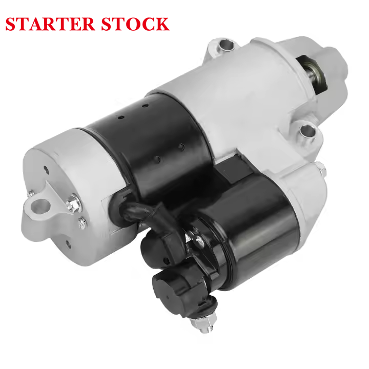 150HP F115B -00 6CE-81800 6CE-81800-01 6CE-81800-02 6CB-818006EM-81800 S114-952A Starter Motor for Yamaha Outboard 4T 75HP 90HP