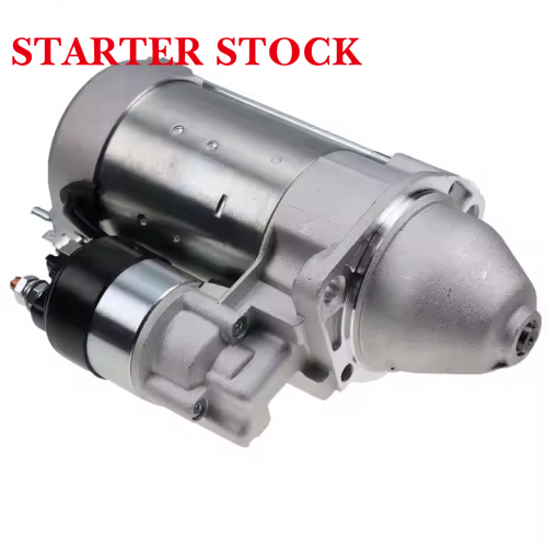 150HP F115B -00 6CE-81800 6CE-81800-01 6CE-81800-02 6CB-818006EM-81800 S114-952A Starter Motor for Yamaha Outboard 4T 75HP 90HPpicture2