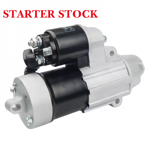 150HP F115B -00 6CE-81800 6CE-81800-01 6CE-81800-02 6CB-818006EM-81800 S114-952A Starter Motor for Yamaha Outboard 4T 75HP 90HPpicture4