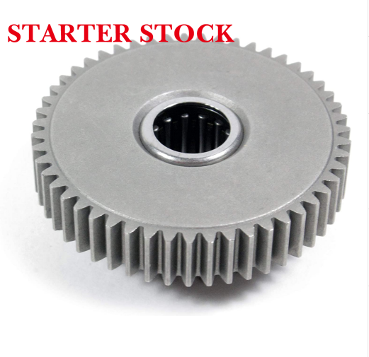 V28100CJF000 DS70 / DS90Starter Reduction Gear / Idle Gear /Torque Limit Gear for Can-Am