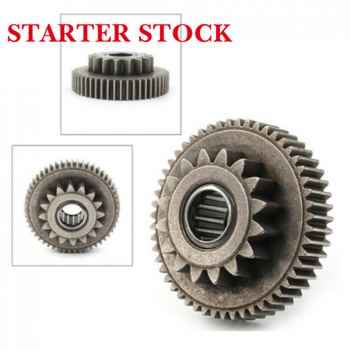 V28100CJF000 DS70 / DS90Starter Reduction Gear / Idle Gear /Torque Limit Gear for Can-Ampicture2