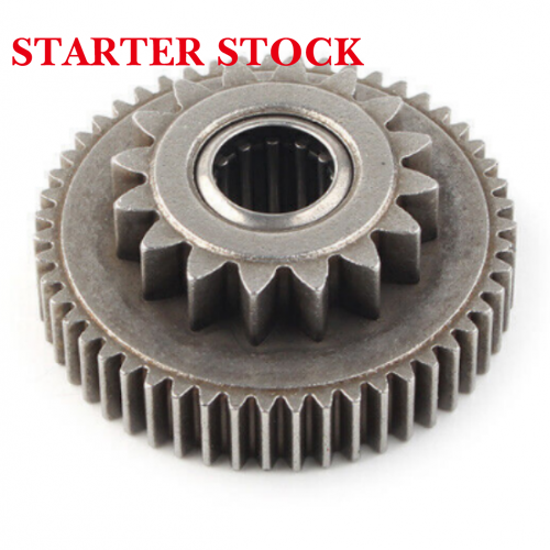 V28100CJF000 DS70 / DS90Starter Reduction Gear / Idle Gear /Torque Limit Gear for Can-Ampicture3