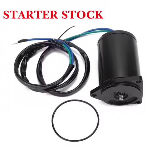 OEM 69J-43880-00 60V-43880-00-00 Outboard Engine PartsTRM0082 Tilt Trim Motor for Yamaha F200 F225 F250 LF200 200-300 HPpicture5