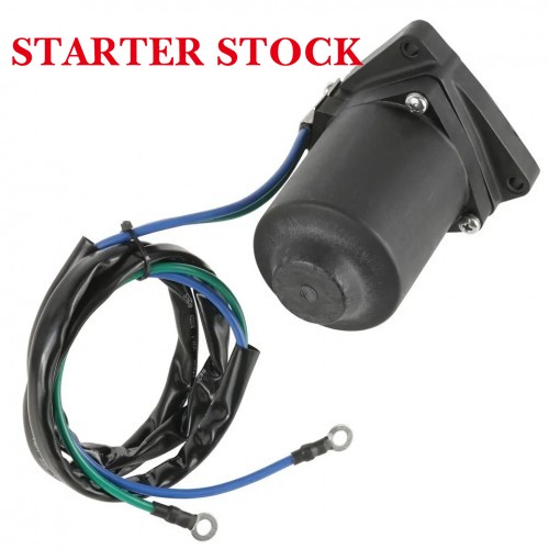 F150JB 2016-2018 63P-43880-01-00 63P-43880-10-00 63P-43880-11-00 430TRM0111 Tilt Trim Motor for Yamaha F150JA 2013-2015, -22162picture2