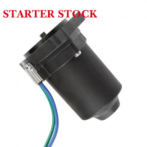 F150JB 2016-2018 63P-43880-01-00 63P-43880-10-00 63P-43880-11-00 430TRM0111 Tilt Trim Motor for Yamaha F150JA 2013-2015, -22162picture3
