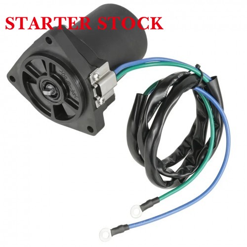 F150JB 2016-2018 63P-43880-01-00 63P-43880-10-00 63P-43880-11-00 430TRM0111 Tilt Trim Motor for Yamaha F150JA 2013-2015, -22162picture4
