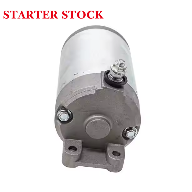 0825-011, 0825-013, 0825-024 260-24-266 SMU0433, 41022038  18882 Starter Motor Arctic Cat 550 650 700 1000 XTZ LTD TRV Mud Pro