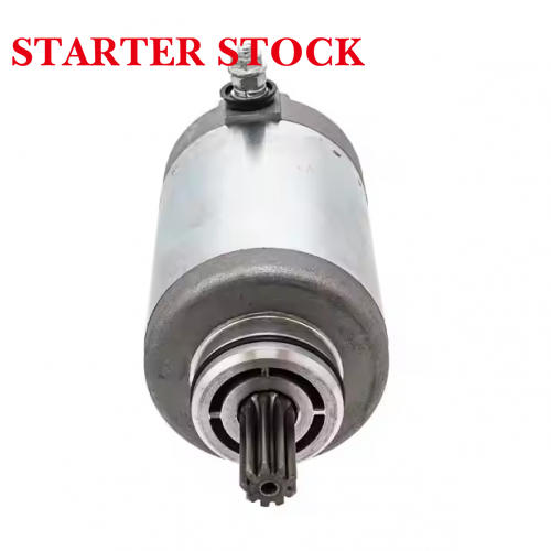0825-011, 0825-013, 0825-024 260-24-266 SMU0433, 41022038  18882 Starter Motor Arctic Cat 550 650 700 1000 XTZ LTD TRV Mud Propicture2
